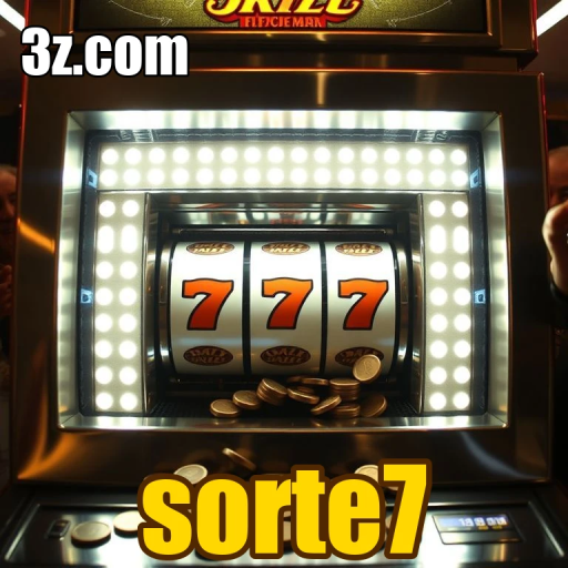 Sorte7 e Conhecimentos: Oásis de Informação para Gamers