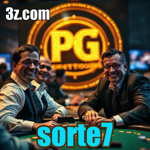 Favoritos no Sorte7: A Experiência Personalizada em Jogos Online