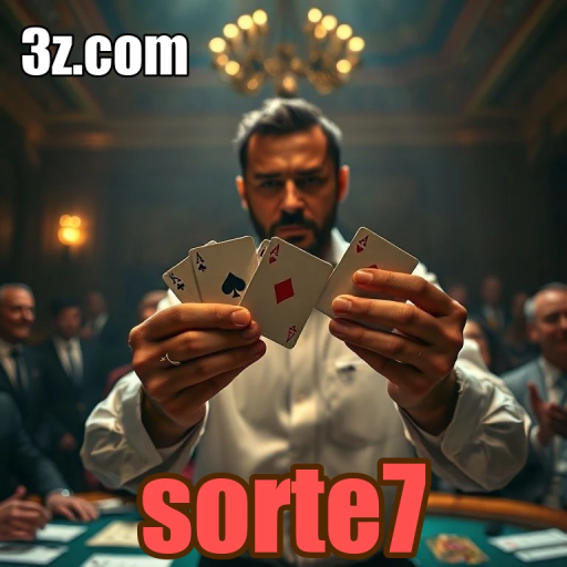 Experiência Live Inigualável no Sorte7: Jogue Agora Mesmo!