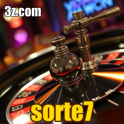 Sorte7 e a Revolução dos Jogos Mobile no Brasil